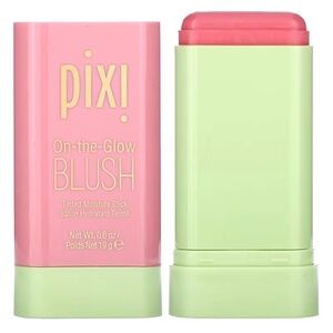 Pixi On-the-Glow Blush- FLEUR